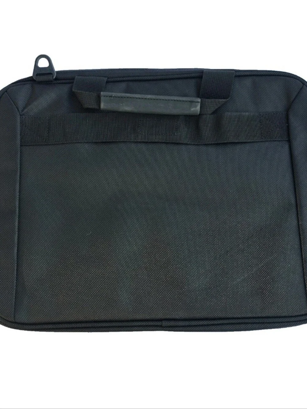 NWT Targus Citylite Topload Laptop Briefcase Shoulder Bag 15.6-Inch - Black